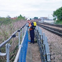 Tube Lines 70